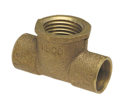 NIBCO 712 BRONZE FITTINGS