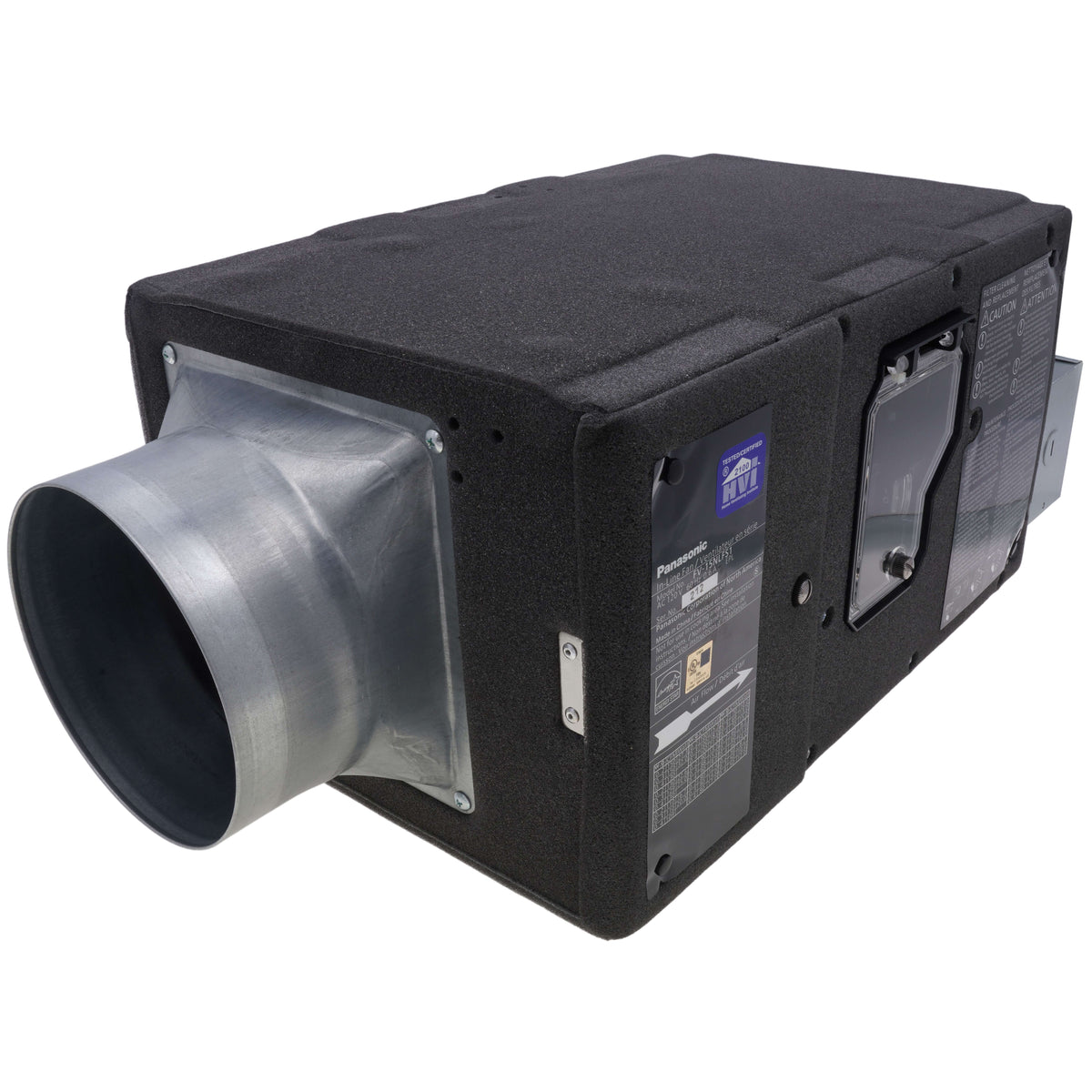 PANASONIC FV-15NLFS1 INLINE DUCT FANS