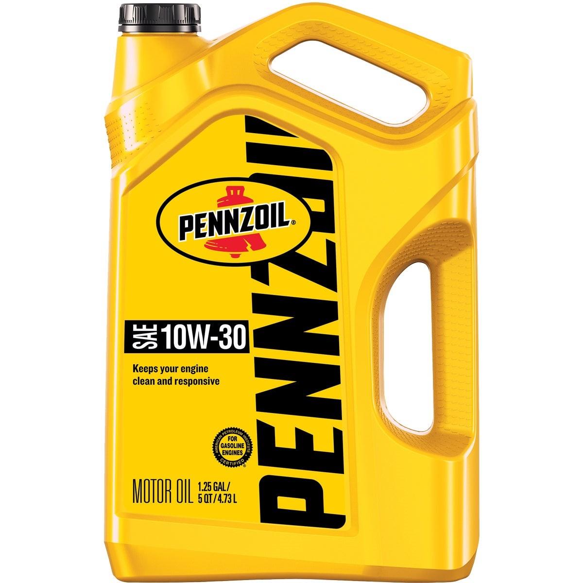 PENNZOIL 550045214 AIR CLEANER REPLACEMENT PARTS