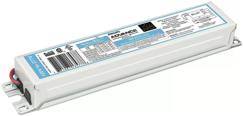 PHILIPS ADVANCE ISB043214EI LIGHT BULBS, SOCKETS & BALLASTS