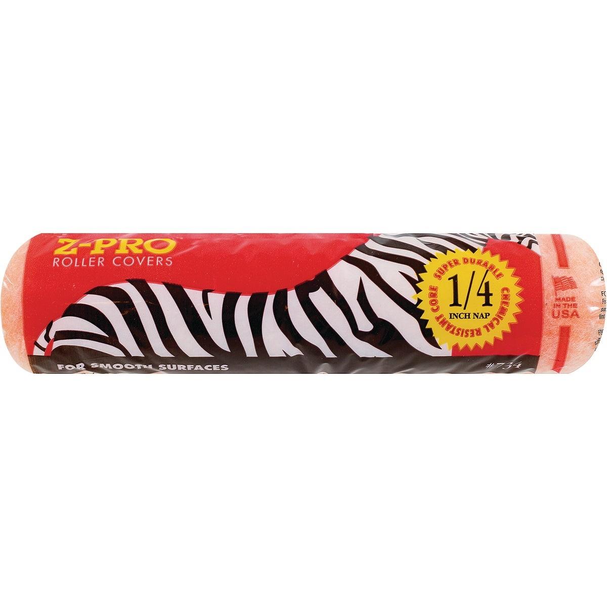 PREMIER PAINT ROLLER 734 ROLLER COVERS