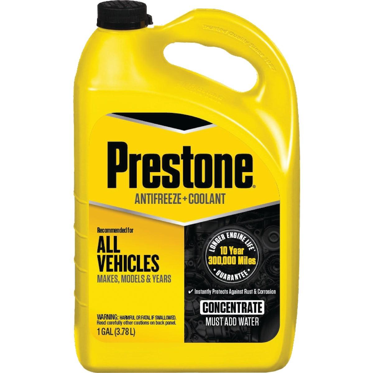 PRESTONE AF2000 PIPE FITTINGS