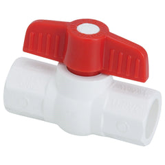 PROLINE 107-633 BALL VALVES