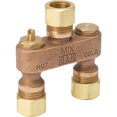 PROLINE 109-503 CHECK VALVES