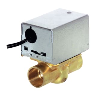 RESIDEO BRAUKMANN V4043A1184/U SWEAT VALVES