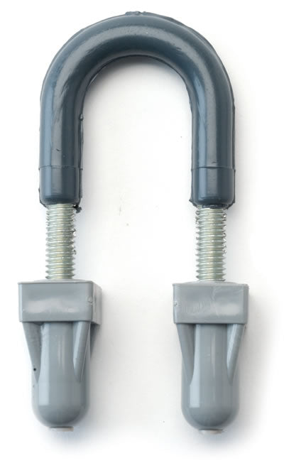 ROBROY PBU-BOLT-1-1/4 GAS VALVE ASSEMBLIES