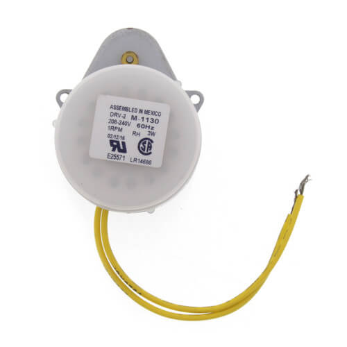 ROBERTSHAW M1130-20 MOTOR PARTS