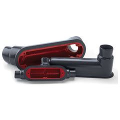 ROBROY PRBUB6 PIPE FITTINGS
