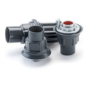 ROBROY PRSTTB2 PIPE FITTINGS