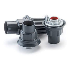 ROBROY PRSTTB2 PIPE FITTINGS
