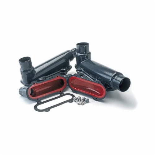 ROBROY PRLBD6600 DUCT ELBOWS