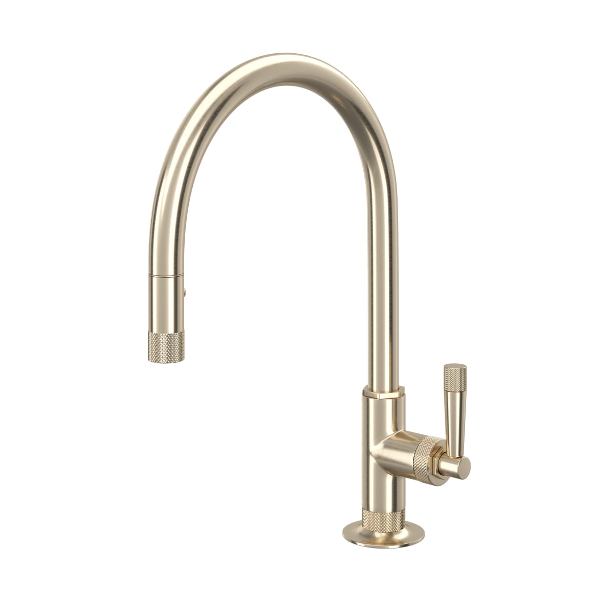 ROHL MB7930LMSTN-2 KITCHEN FAUCETS