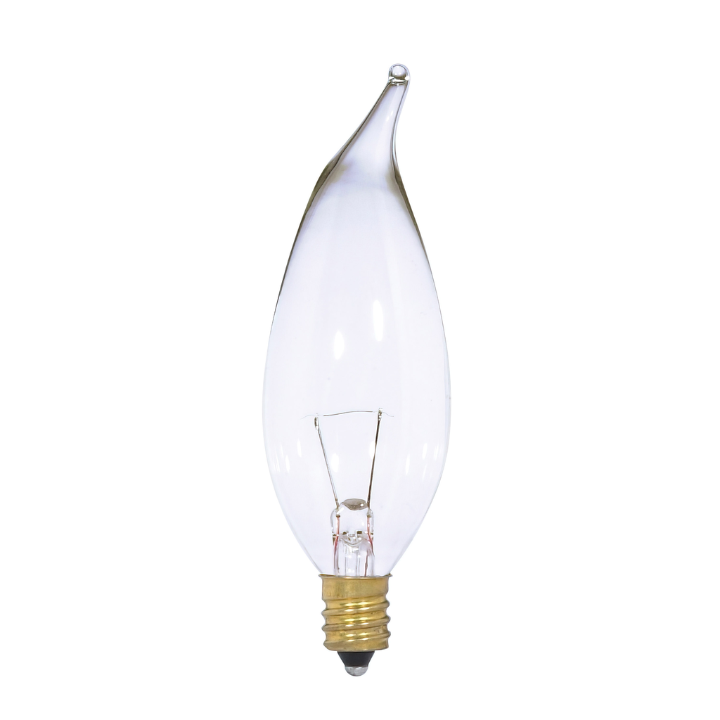 SATCO-NUVO S3868 LIGHT BULBS, SOCKETS & BALLASTS