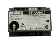 SCHWANK JA-0567-XX FURNACE CONTROL BOARDS