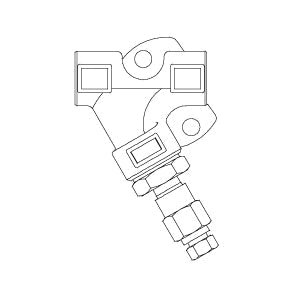 SPIRAX SARCO 67986 PIPE FITTINGS
