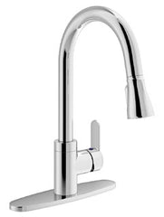 SYMMONS S-6710-PD-DP-1.5 KITCHEN FAUCETS