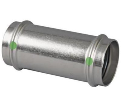 VIEGA 80315 STAINLESS STEEL FITTINGS