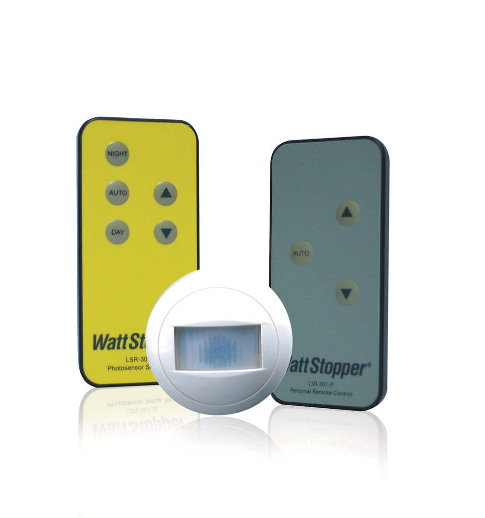 WATTSTOPPER LSR-301-S CONTROL BOARDS