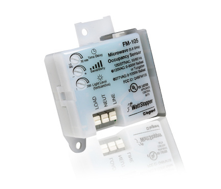 WATTSTOPPER FM-105 CONTROL BOARDS
