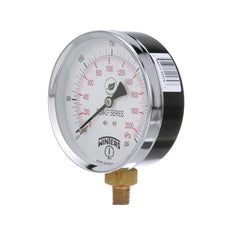 WINTERS PEM211 PRESSURE GAUGES
