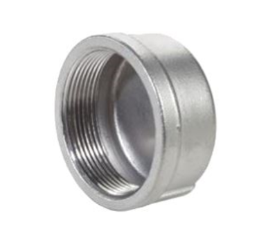 MATCO-NORCA SSF316CA06 STAINLESS STEEL FITTINGS