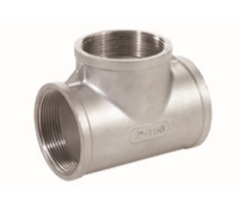 MATCO-NORCA SSF316T07 PIPE FITTINGS