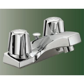 MATCO-NORCA VE-400C BATH & KITCHEN FAUCETS