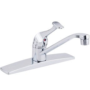 MATCO-NORCA VE-100C KITCHEN FAUCETS