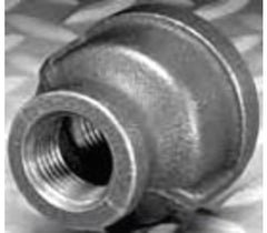 MATCO-NORCA ZMBCPR0907 PIPE FITTINGS
