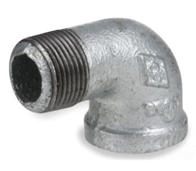 MATCO-NORCA ZMGLST9010 PIPE FITTINGS