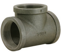 MATCO-NORCA ZMBTR080308 PIPE FITTINGS