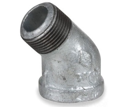 MATCO-NORCA ZMGLST4503 PIPE FITTINGS