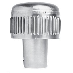 METAL-FAB 4MCUHP B-VENTS