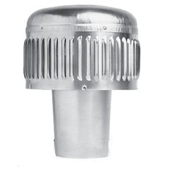 METAL-FAB 4MCUHP B-VENTS