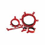 METACAULK 66350 PIPE FITTINGS