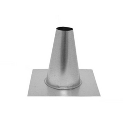 METAL-FAB 12MFT ROOF VENTS
