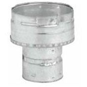 METAL-FAB 4MIN6 DUCT REDUCERS