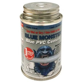 MILL-ROSE 76033 ADHESIVES, GLUES & CEMENTS