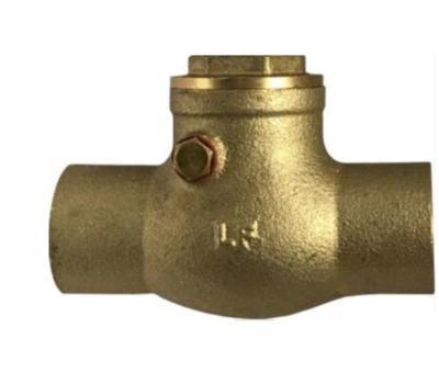 MIDLAND METAL 940-362LF CHECK VALVES