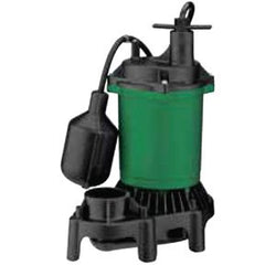 MYERS MS33PT1 SUMP PUMP PARTS