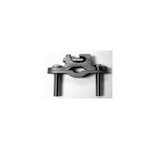 M&W ELECTRIC JRD TWO EAR CLAMPS