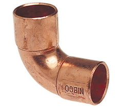 NIBCO 607-I PIPE FITTINGS
