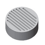 NORMANDY PRODUCTS SGL9213 AIR CLEANER REPLACEMENT PARTS