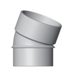 NORMANDY PRODUCTS SGL2113 PVC FITTINGS