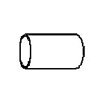 NORMANDY PRODUCTS SGL5213 PVC FITTINGS