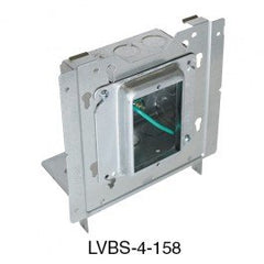 ORBIT LVBS-S4 AIR CLEANER REPLACEMENT PARTS