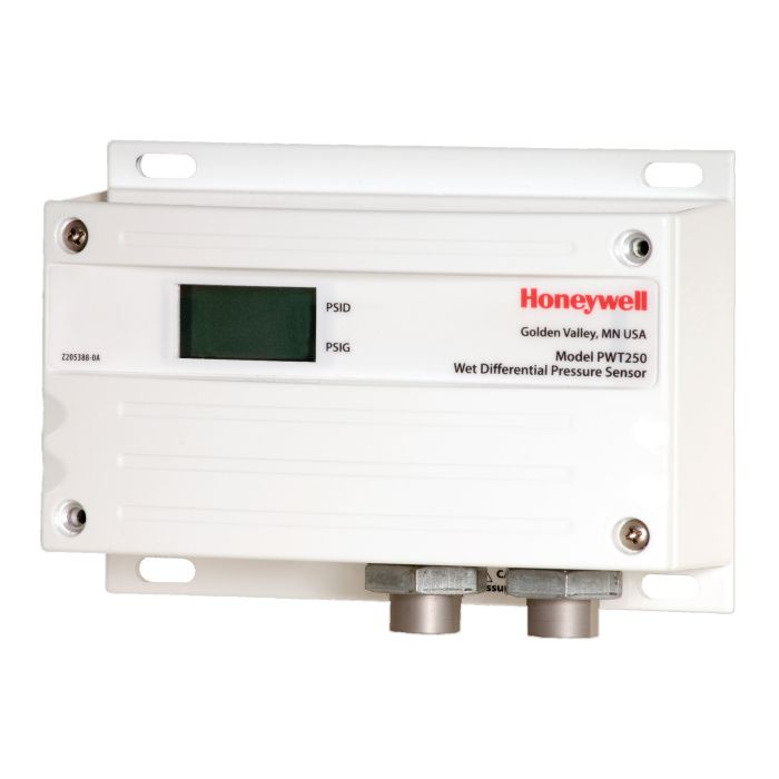 HONEYWELL PWT250/U TRANSMITTERS