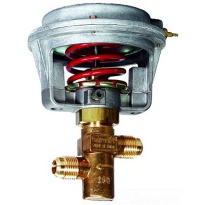HONEYWELL VP513B1038/U CONTROL VALVES