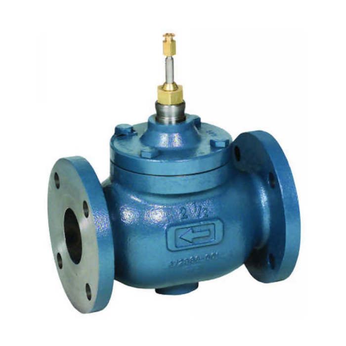 HONEYWELL V5011A1734/U GLOBE VALVES