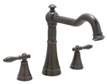 HUNTINGTON BRASS S7361203 BATH & KITCHEN FAUCETS